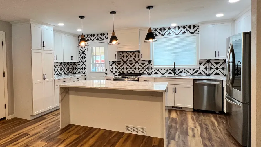 kitchen remodel renovation littleton co