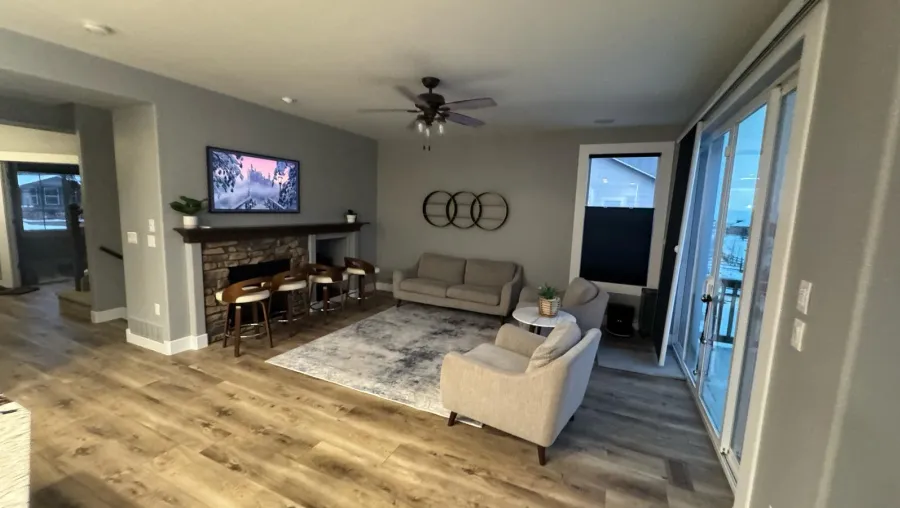 new home addition littleton co